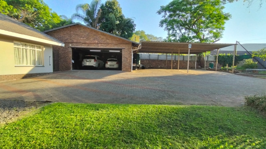 4 Bedroom Property for Sale in Protea Park North West